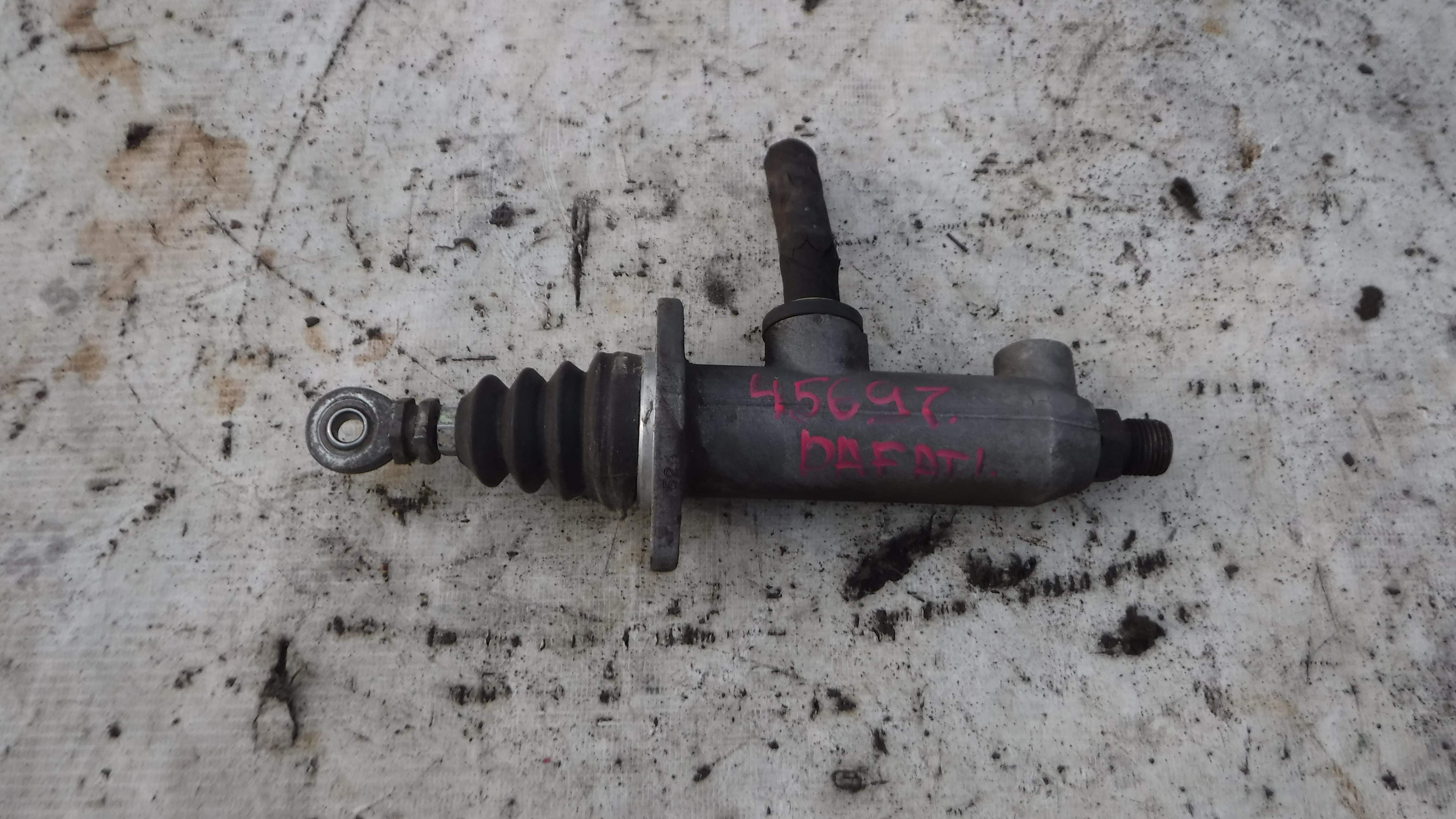 Цилиндр сцепления главный Даф DAF 95 ATI 1995 1265209